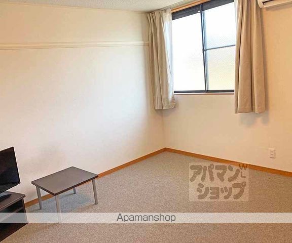 レオパレス石田森南の内装写真
