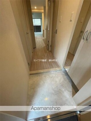 ＪＰＴ　ＲＥＳＩＤＥＮＳＥ[1LDK/47.88m2]の玄関