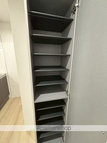 CORAL茅ヶ崎の内装写真