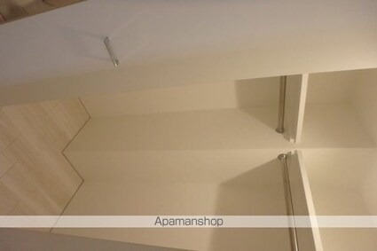 ＰＡＳＥＯ荻窪[1R/25.31m2]の収納