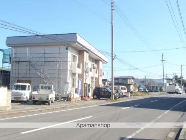 ロイヤルコーポ松園の周辺写真