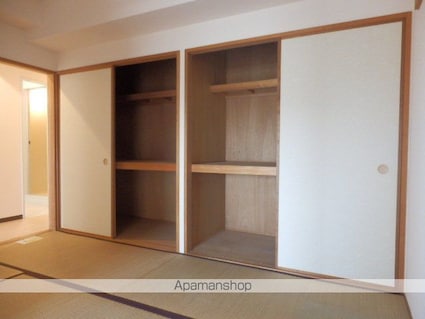 エクセルハイム城山[3LDK/65.52m2]の内装6