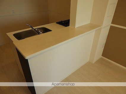 クラルテ　アジュール[2LDK/60m2]のその他設備