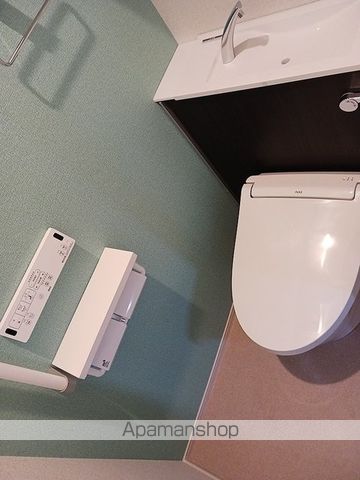 レコルテ戸塚の内装写真