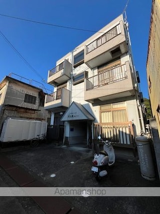 ロイヤルコーポ琴の浦Ⅱ[1LDK/32.6m2]の外観2