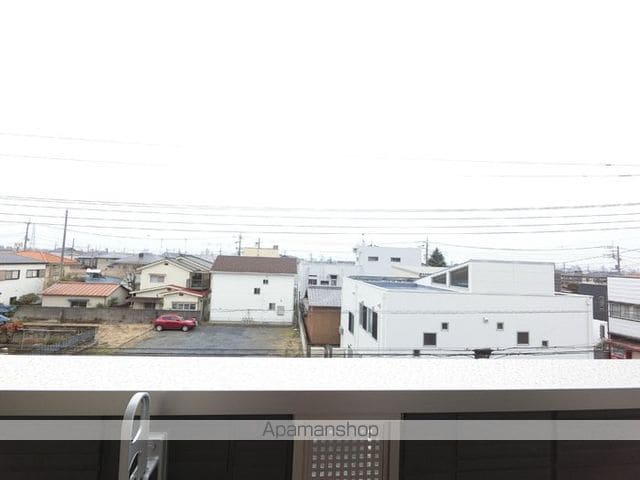プレミストの内装写真