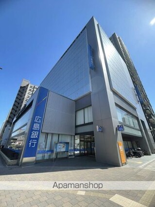 大手町グレースヒル[1R/29.92m2]の周辺4