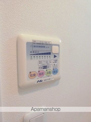 バーミープレイス阿佐ヶ谷Ⅱ[1K/19.89m2]のその他設備