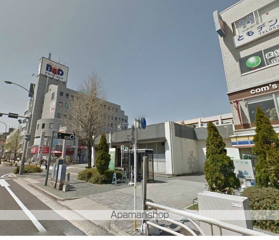 シティライフ 社台の周辺写真