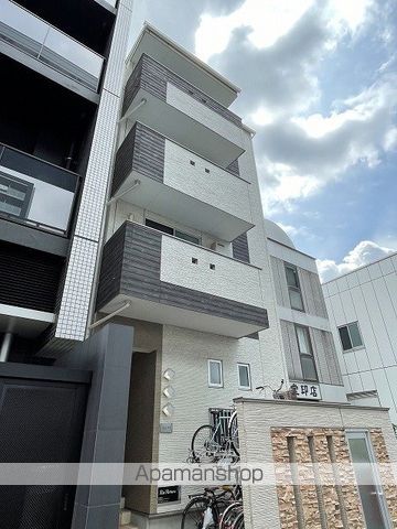Etoile黒川の外観写真