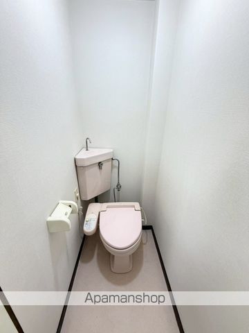 コーポカトレアの内装写真
