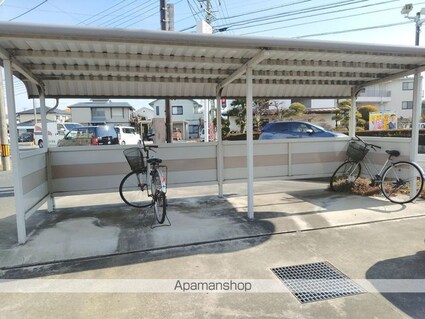 サンマルコ篠ノ井[1R/29.7m2]の外観3