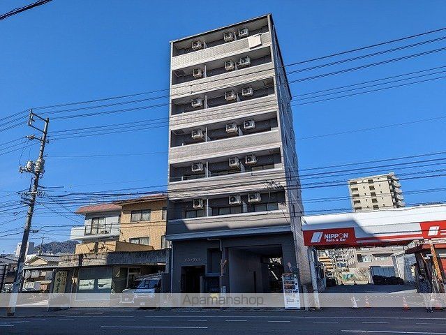 第3木本ビルの外観写真