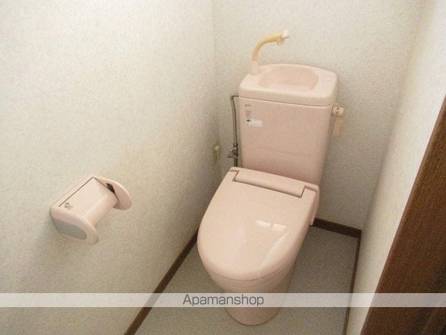 Mハイブリッヂの内装写真