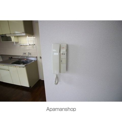 サンクレスト円山の内装写真