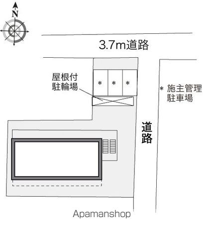 レオパレスBANCHOUのその他写真