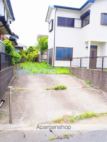 【鹿嶋市粟生４ＬＤＫ一戸建の写真】