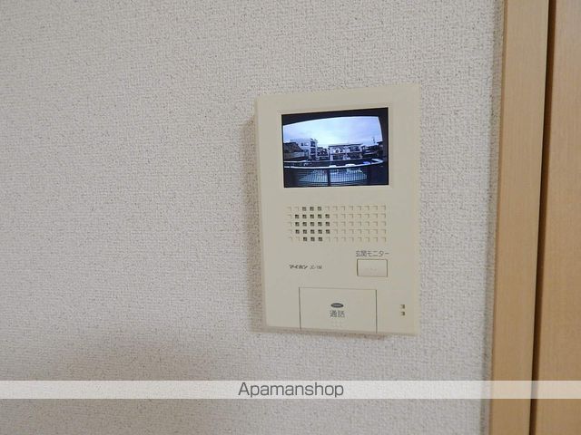 グランディールの内装写真