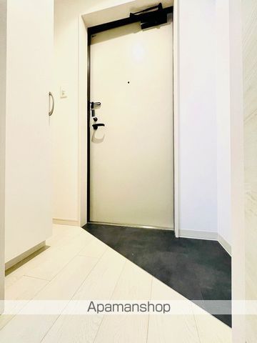 パシフィック千林の内装写真