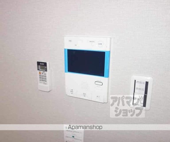 アスヴェル京都東寺前IIの内装写真