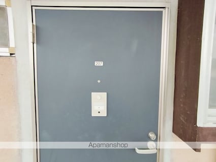 長野県長野市大字高田[1K/40m2]の外観4