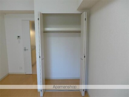 フォートレス文京[1K/26.55m2]の内装