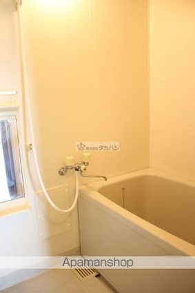 サンハイムＣ[2LDK/65.57m2]のバス