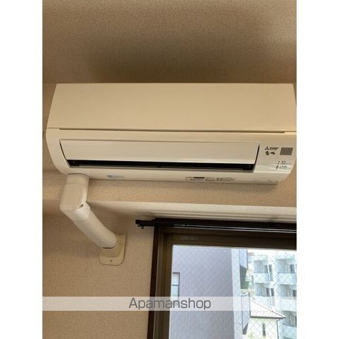ステラヒルズの内装写真