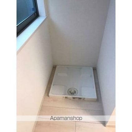 サークルハウス太子堂[1R/10.42m2]のその他設備