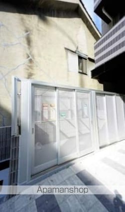 ディアレイシャス鶴舞公園[1R/29.64m2]の外観5