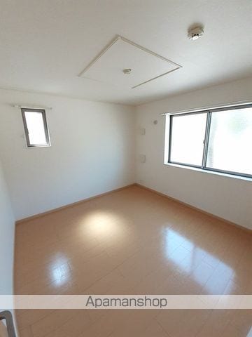 ラフドールBの内装写真