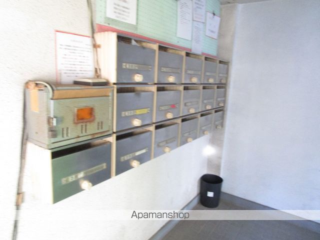 アーバンライフ中野[1K/26.4m2]のロビー