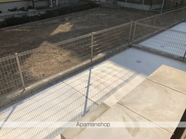 クレストの内装写真