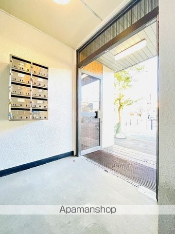 日建ハイツのその他写真