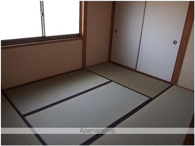 寺敏アパートの内装写真