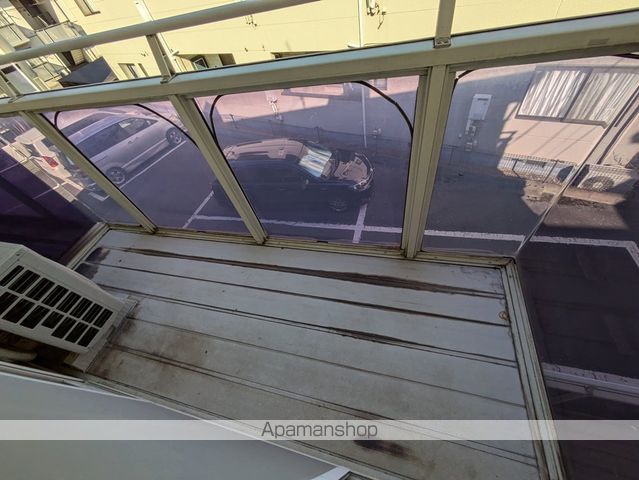 コーポセレッソ IIの内装写真