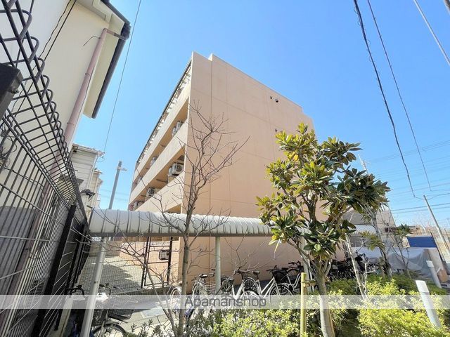 and Kの外観写真