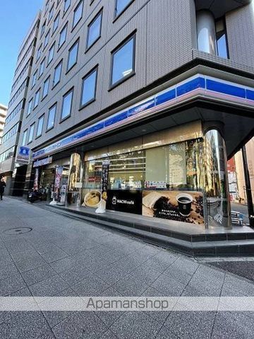 ガーラ・プライム横濱関内の内装写真