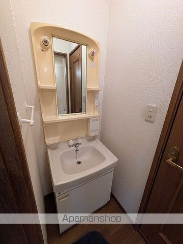 パレオ8番館の内装写真