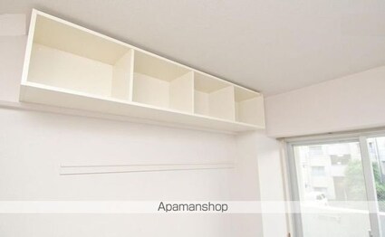 グリーンテラス国領[1R/19.7m2]のその他内装