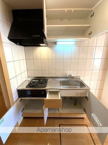 飯田線 木ノ下駅 徒歩7分 2階建 築20年の内装写真