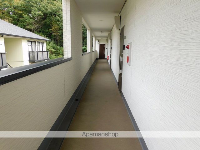 GRAN PARK 青山台の内装写真