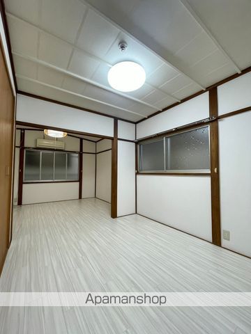 山之内文化の内装写真
