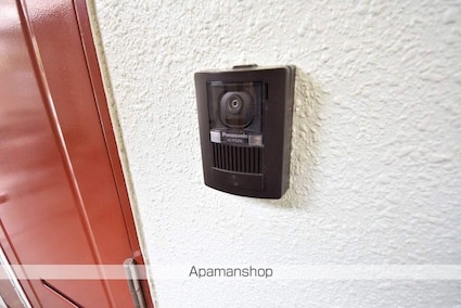 平和マンション上杉[2K/29.2m2]の外観3