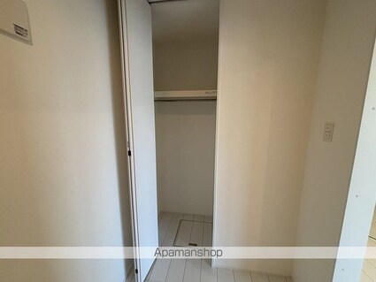 Ｊａｃｋ　ｄａｉｋｏⅡ[1LDK/31.14m2]の収納