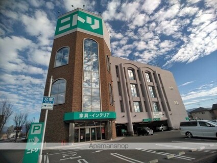 パーシモン三本柳[2LDK/52.09m2]の周辺4