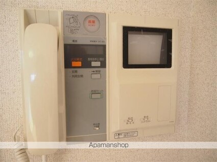 ルーブル蒲田壱番館[1K/20.72m2]の内装