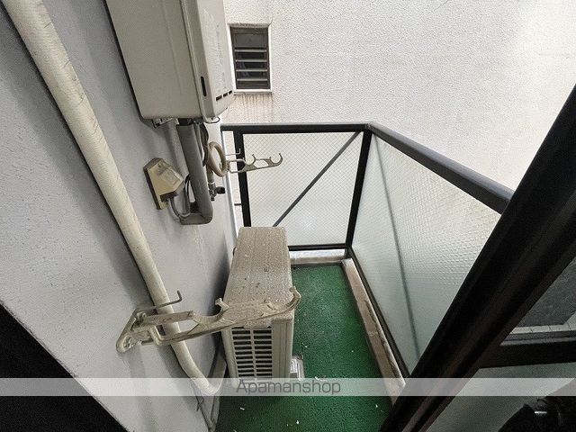 スカイライフ若宮の内装写真