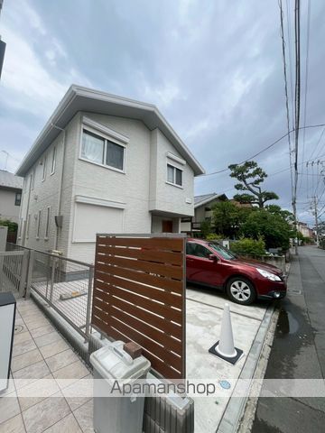 Riz鵠沼の外観写真