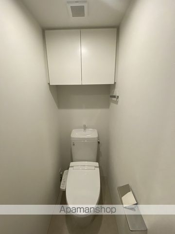 クレアポルテ川口元郷の内装写真
